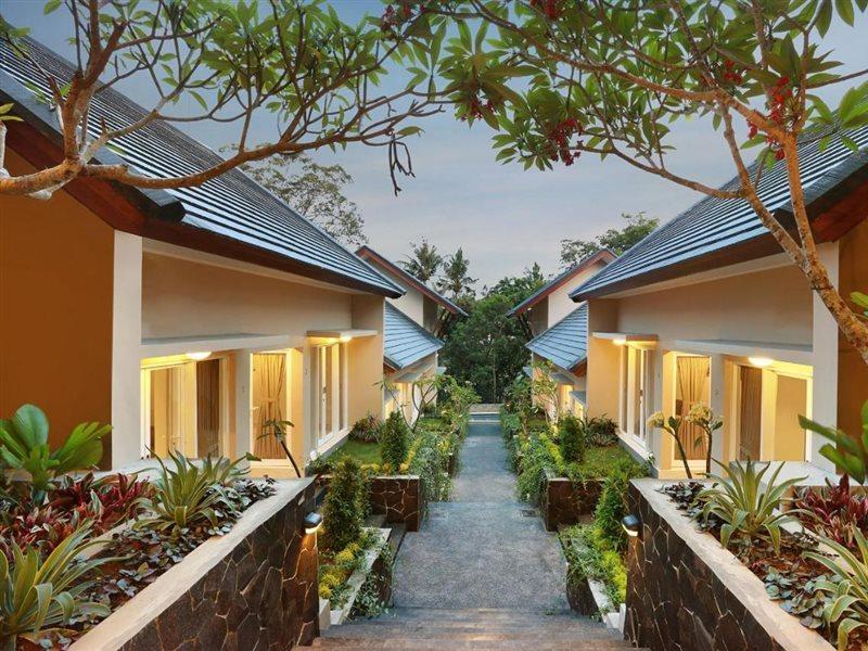 Askara Canggu Townhouse Εξωτερικό φωτογραφία