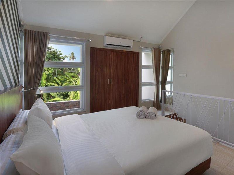 Askara Canggu Townhouse Εξωτερικό φωτογραφία