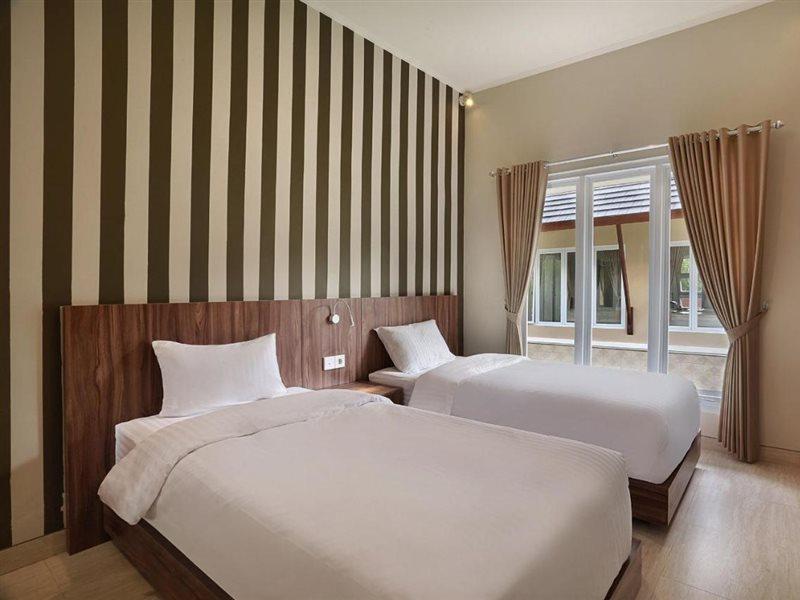 Askara Canggu Townhouse Εξωτερικό φωτογραφία