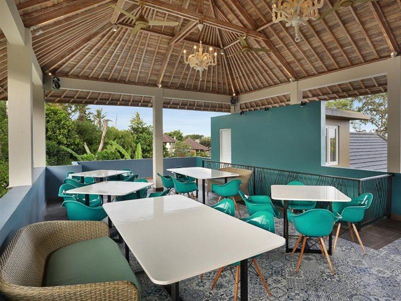 Askara Canggu Townhouse Εξωτερικό φωτογραφία