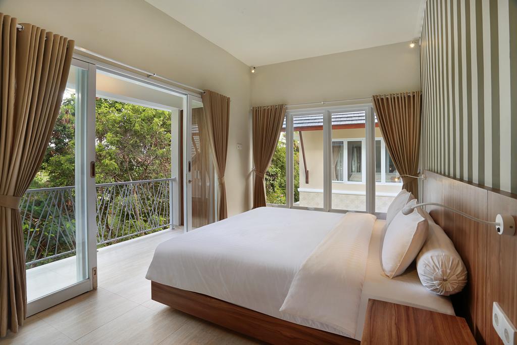 Askara Canggu Townhouse Εξωτερικό φωτογραφία