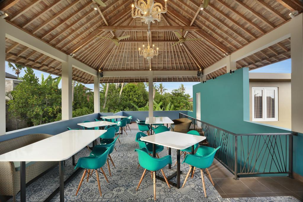 Askara Canggu Townhouse Εξωτερικό φωτογραφία
