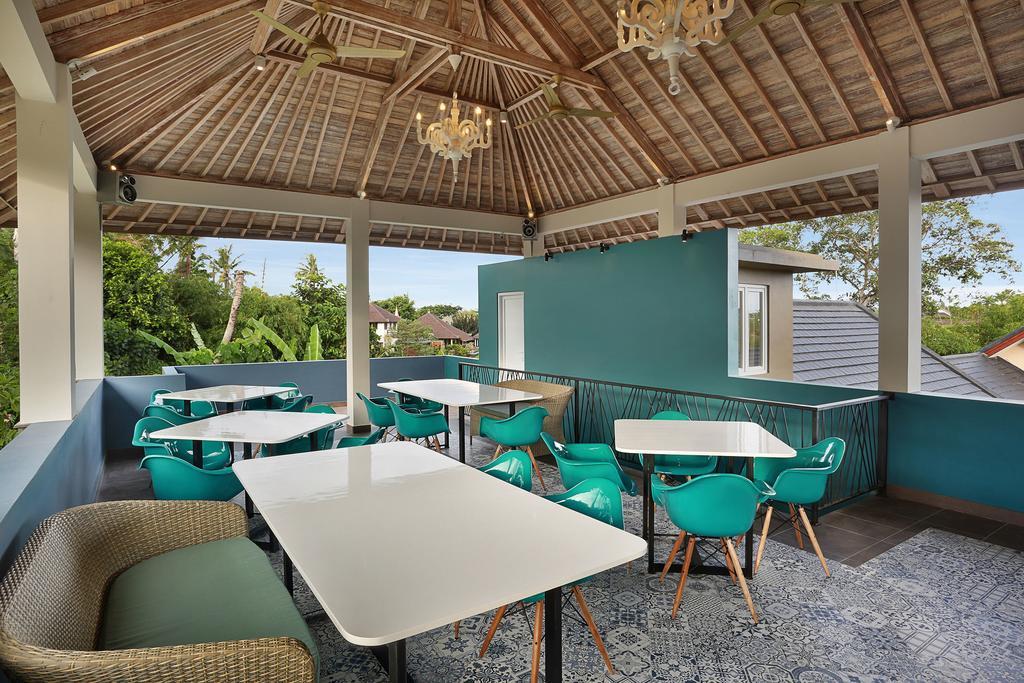 Askara Canggu Townhouse Εξωτερικό φωτογραφία