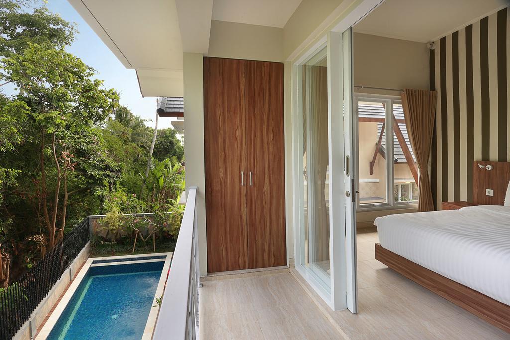 Askara Canggu Townhouse Εξωτερικό φωτογραφία