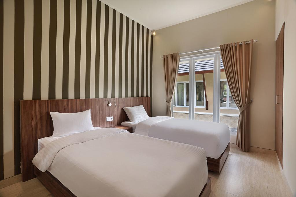 Askara Canggu Townhouse Εξωτερικό φωτογραφία