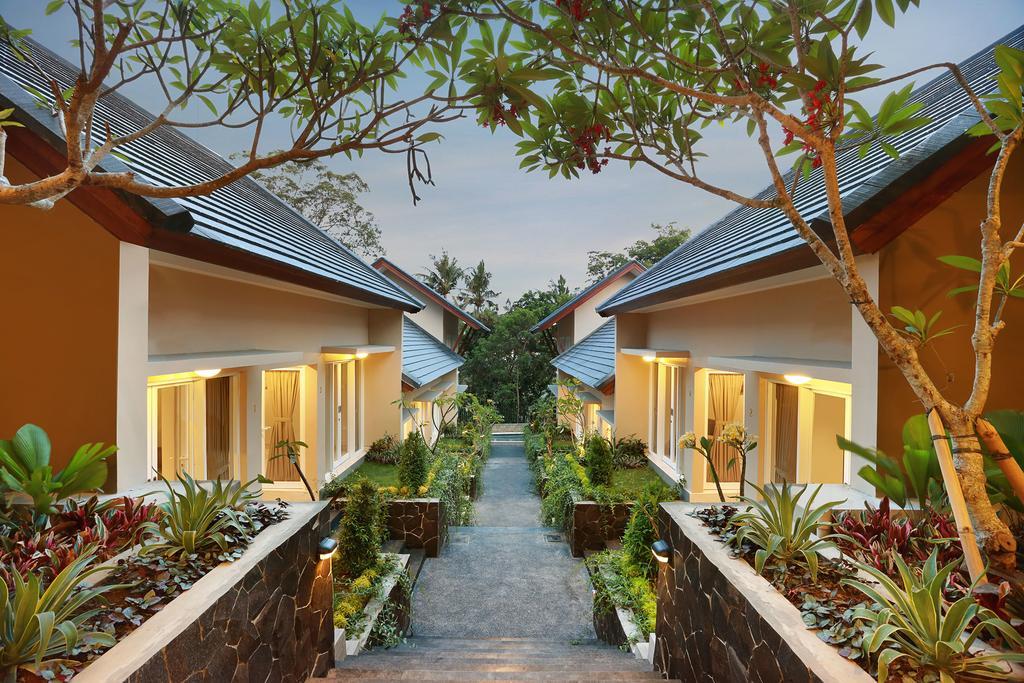 Askara Canggu Townhouse Εξωτερικό φωτογραφία