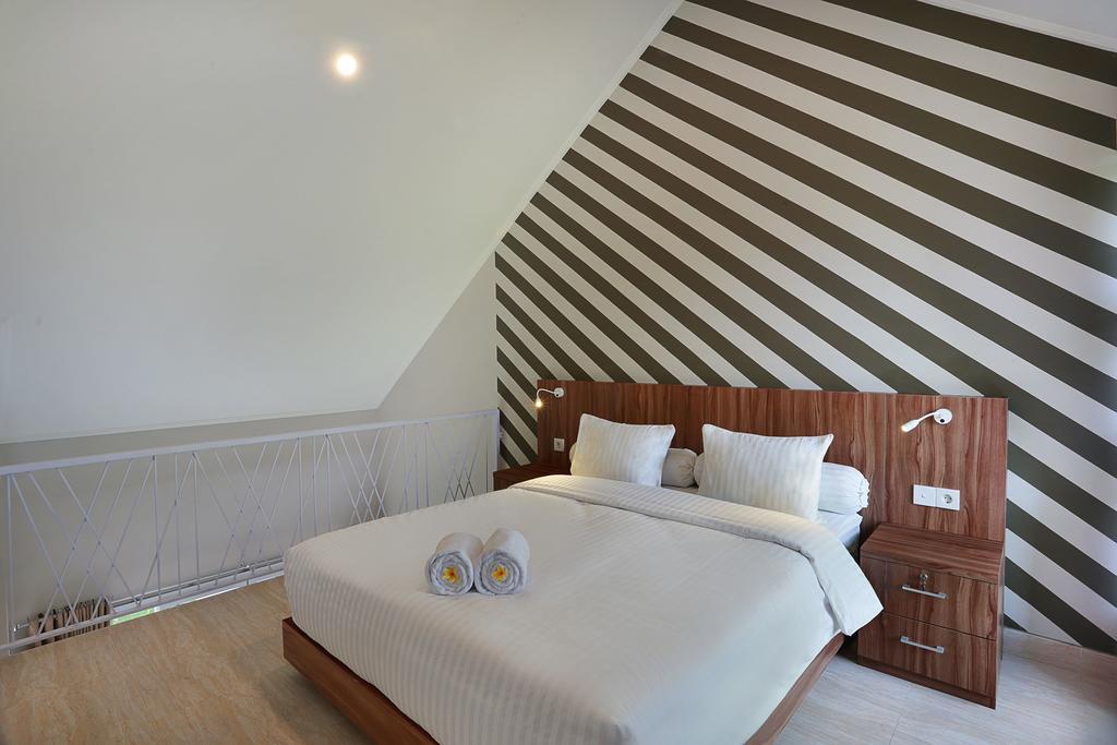 Askara Canggu Townhouse Εξωτερικό φωτογραφία